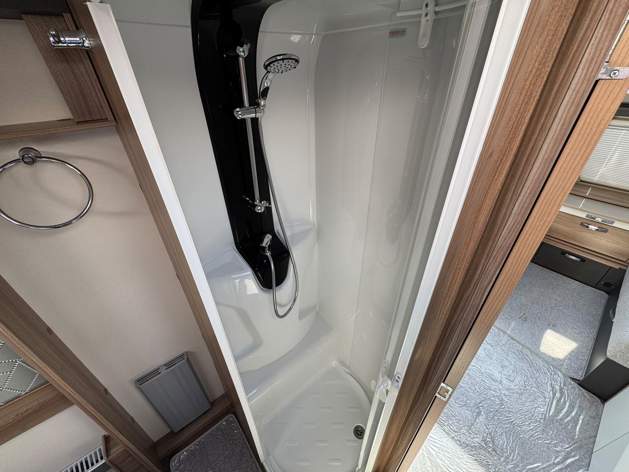 Swift Conqueror 560 – 2022 Caravan - Image 85