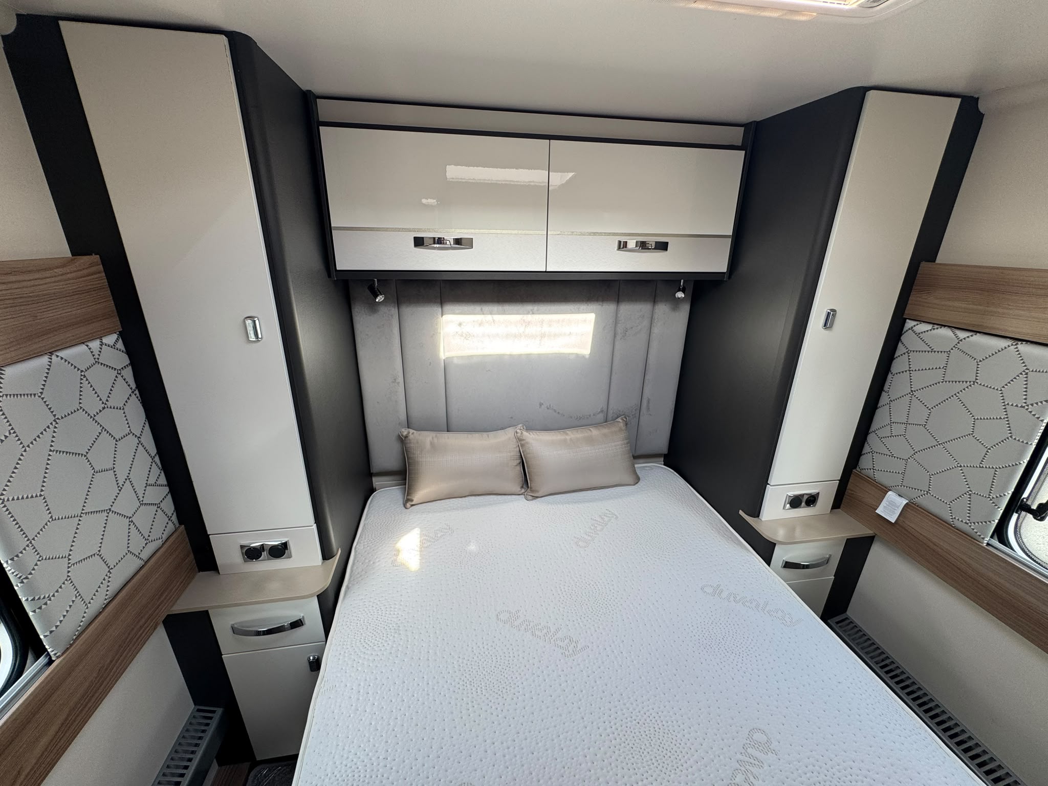 Swift Conqueror 560 – 2022 Caravan - Image 86