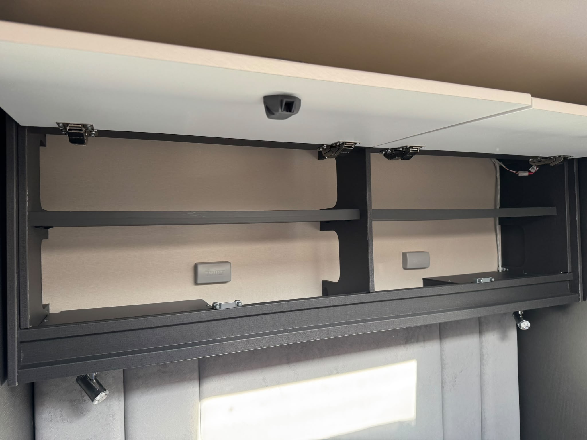 Swift Conqueror 560 – 2022 Caravan - Image 87