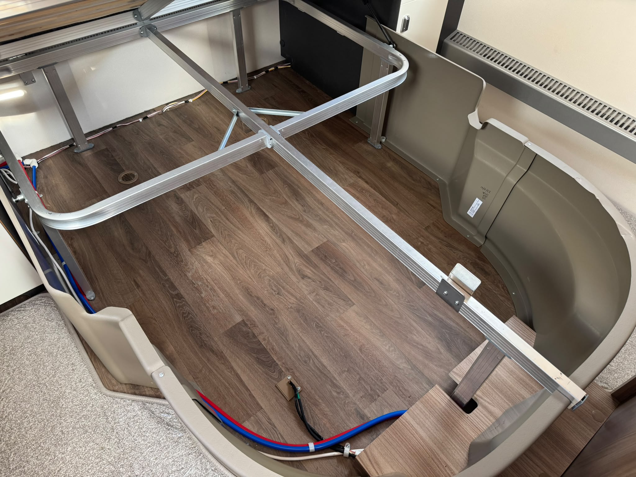 Swift Conqueror 560 – 2022 Caravan - Image 91