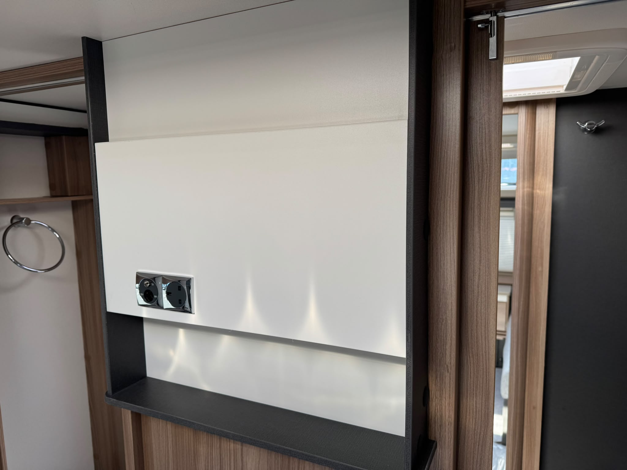 Swift Conqueror 560 – 2022 Caravan - Image 92