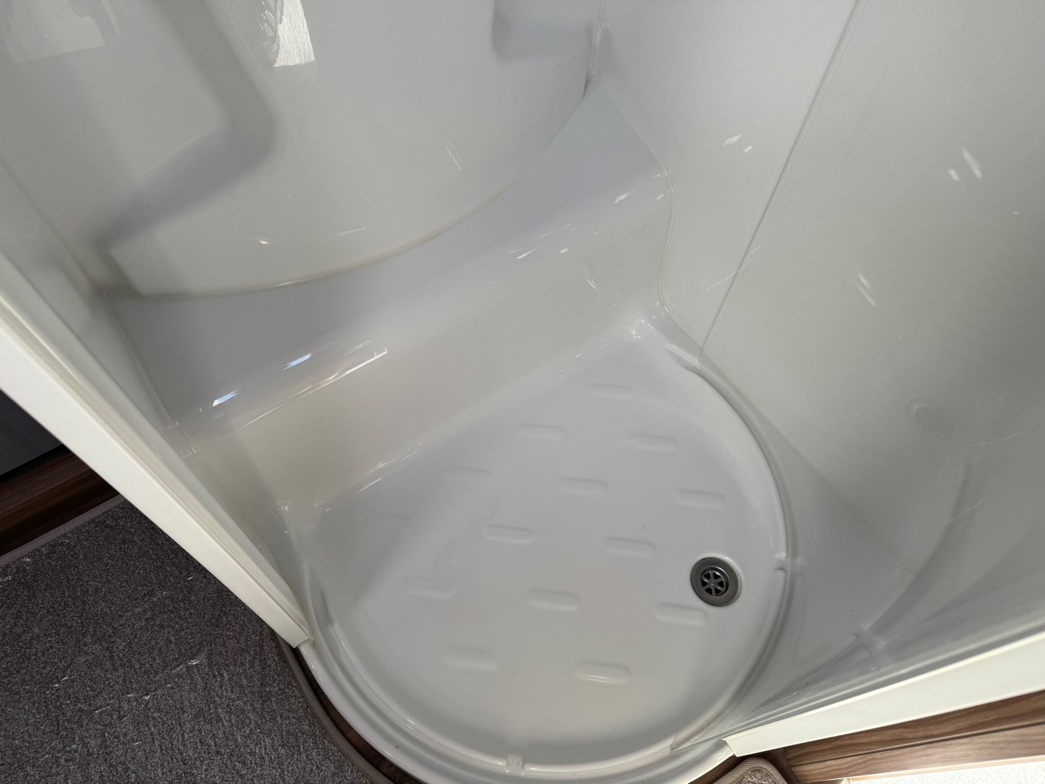 Swift Conqueror 560 – 2022 Caravan - Image 93