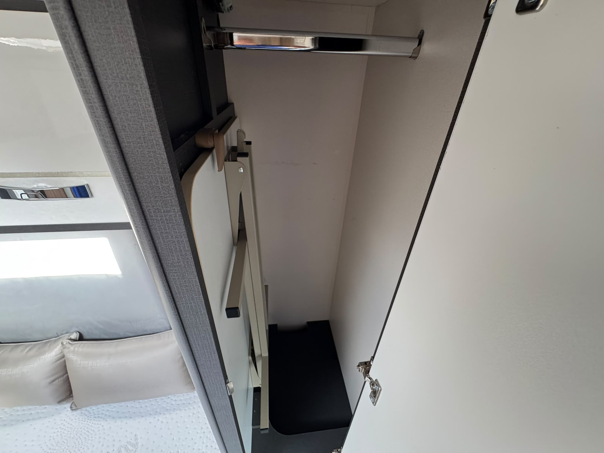 Swift Conqueror 560 – 2022 Caravan - Image 94