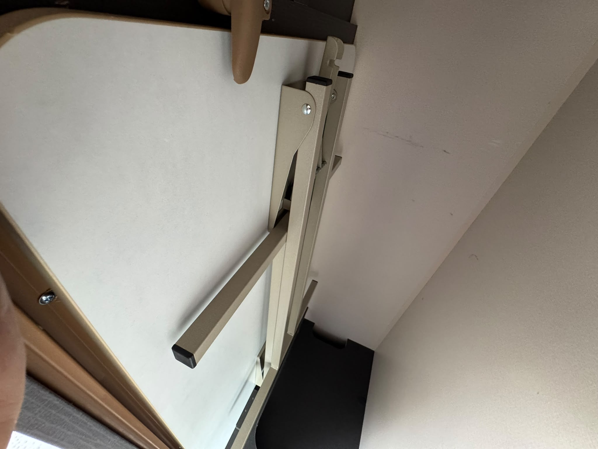 Swift Conqueror 560 – 2022 Caravan - Image 95