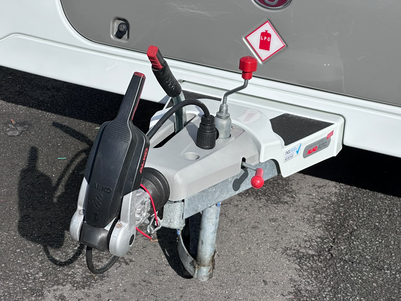 Elddis Affinity 520 – 2024 Caravan - Image 12