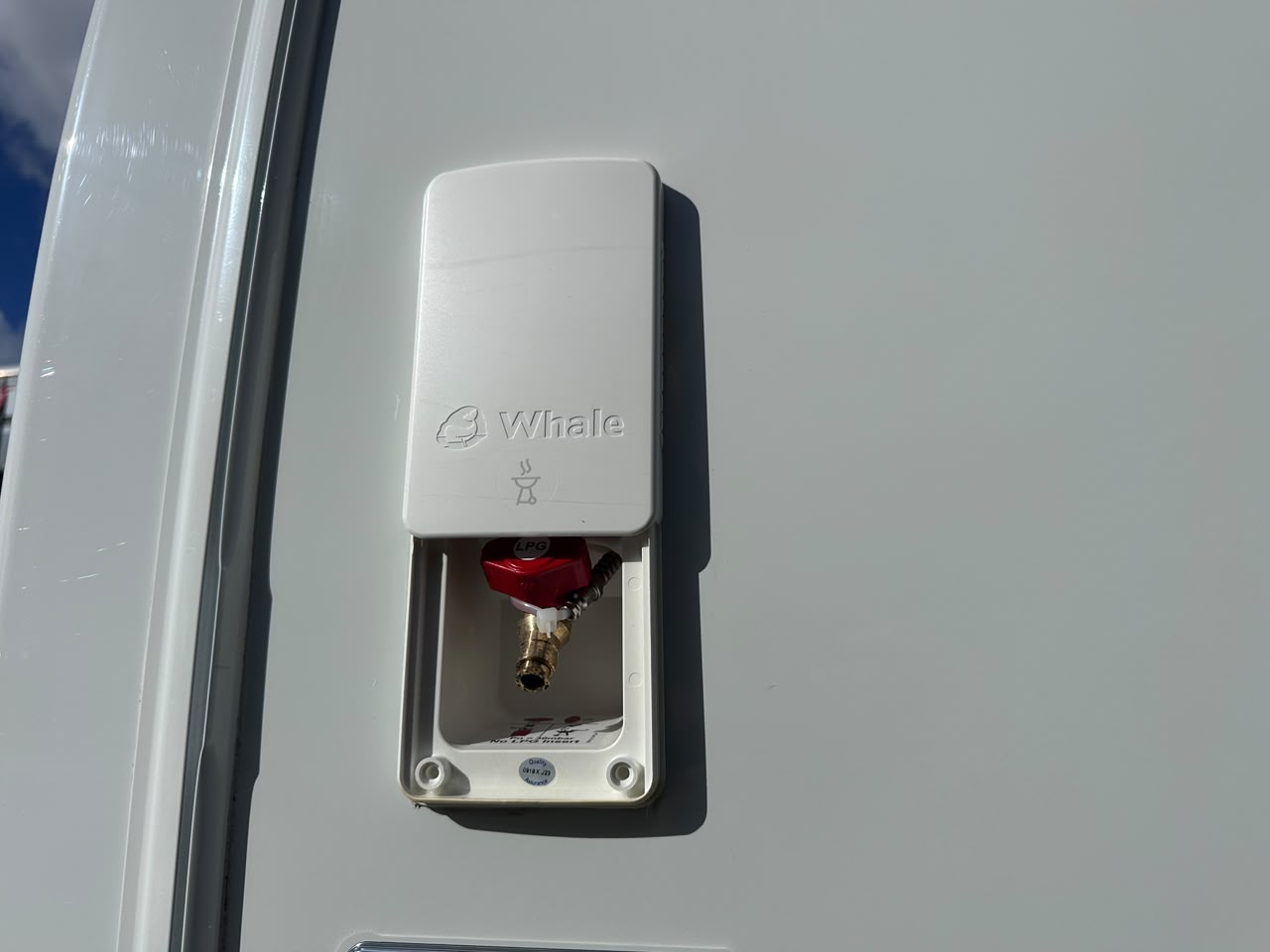 Elddis Affinity 520 – 2024 Caravan - Image 13