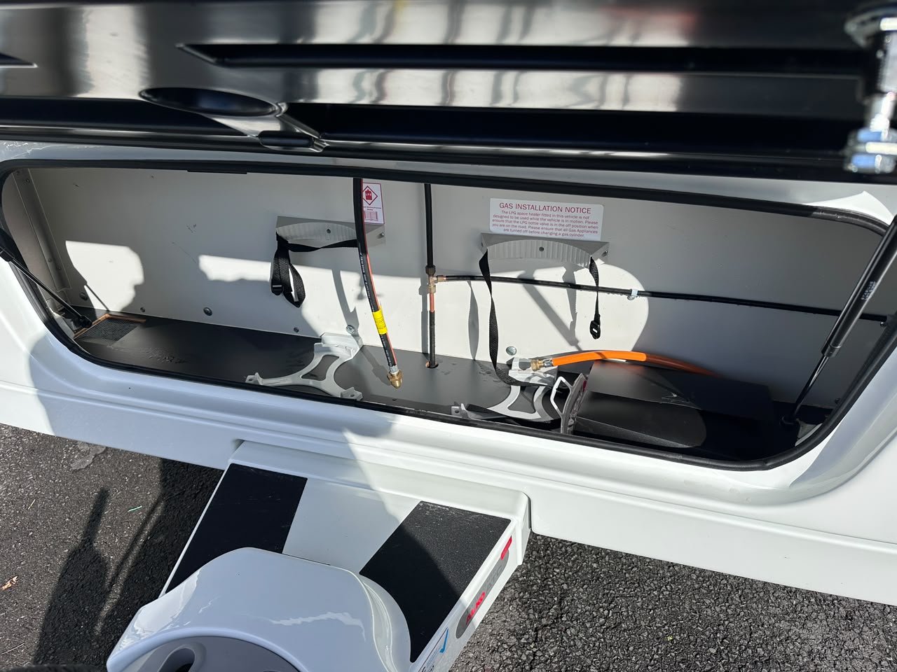 Elddis Affinity 520 – 2024 Caravan - Image 14