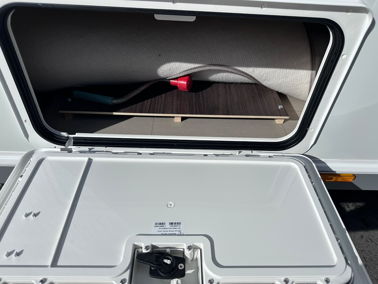 Elddis Affinity 520 – 2024 Caravan - Image 15
