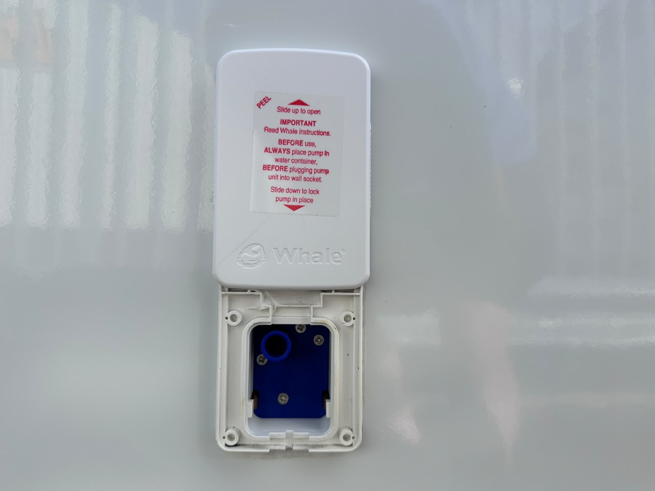 Elddis Affinity 520 – 2024 Caravan - Image 16