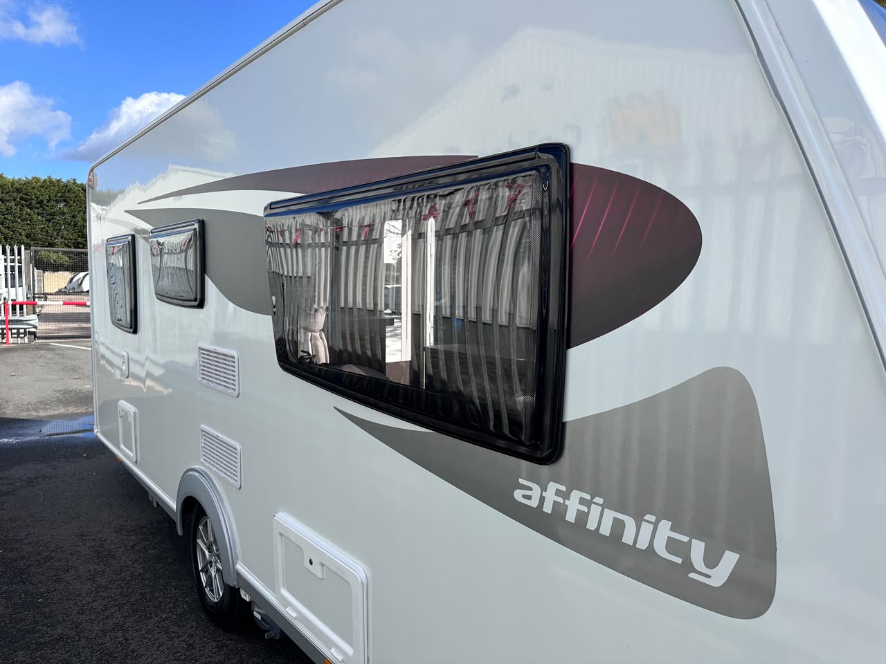 Elddis Affinity 520 – 2024 Caravan - Image 18