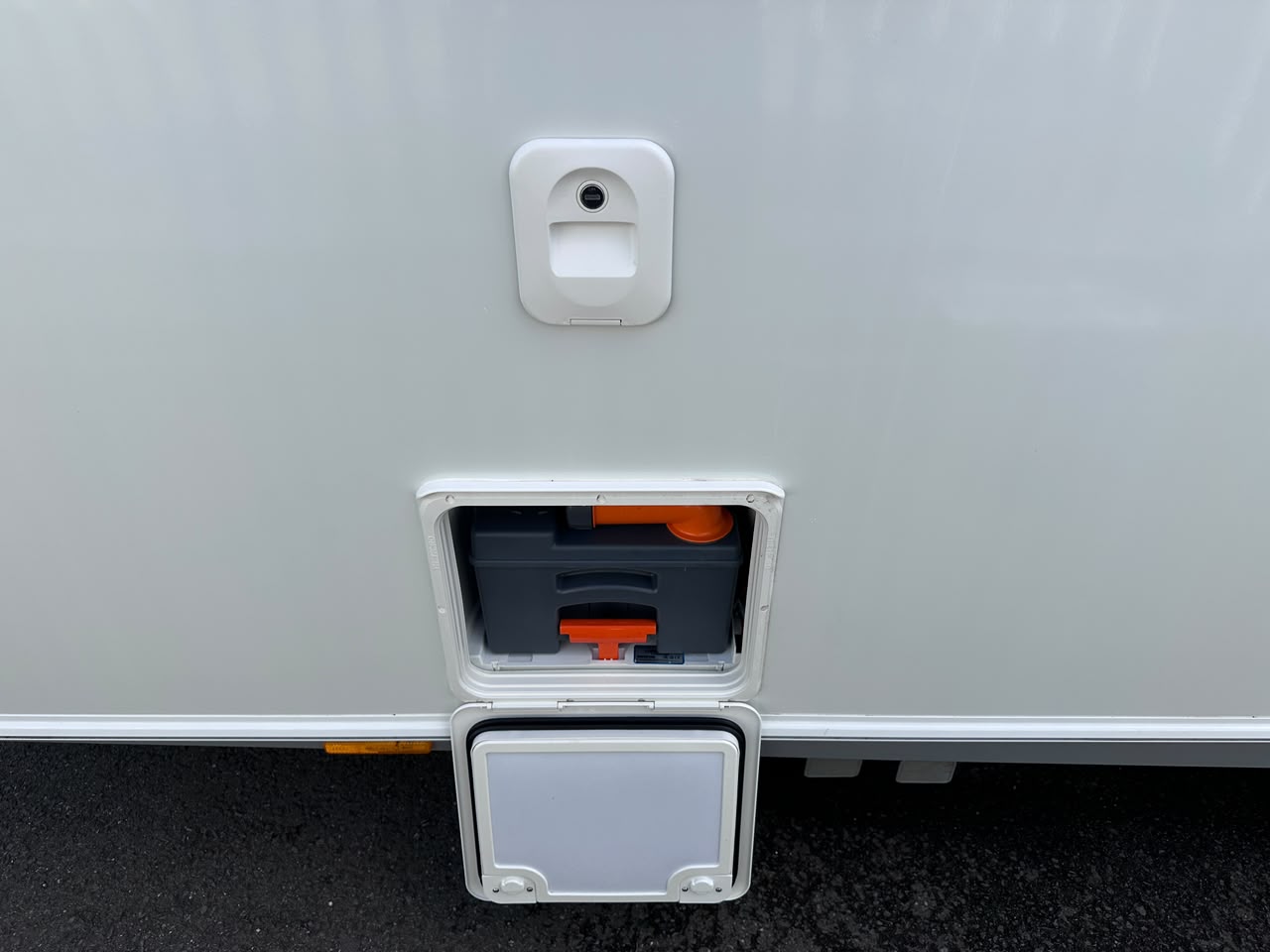 Elddis Affinity 520 – 2024 Caravan - Image 19
