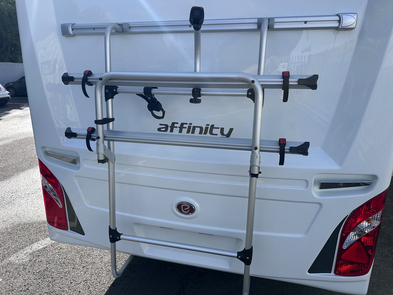 Elddis Affinity 520 – 2024 Caravan - Image 20