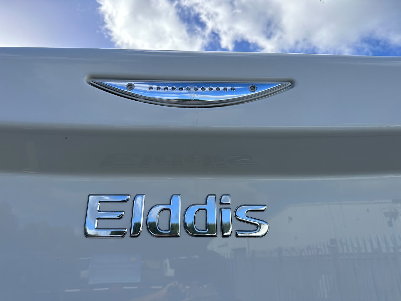 Elddis Affinity 520 – 2024 Caravan - Image 21