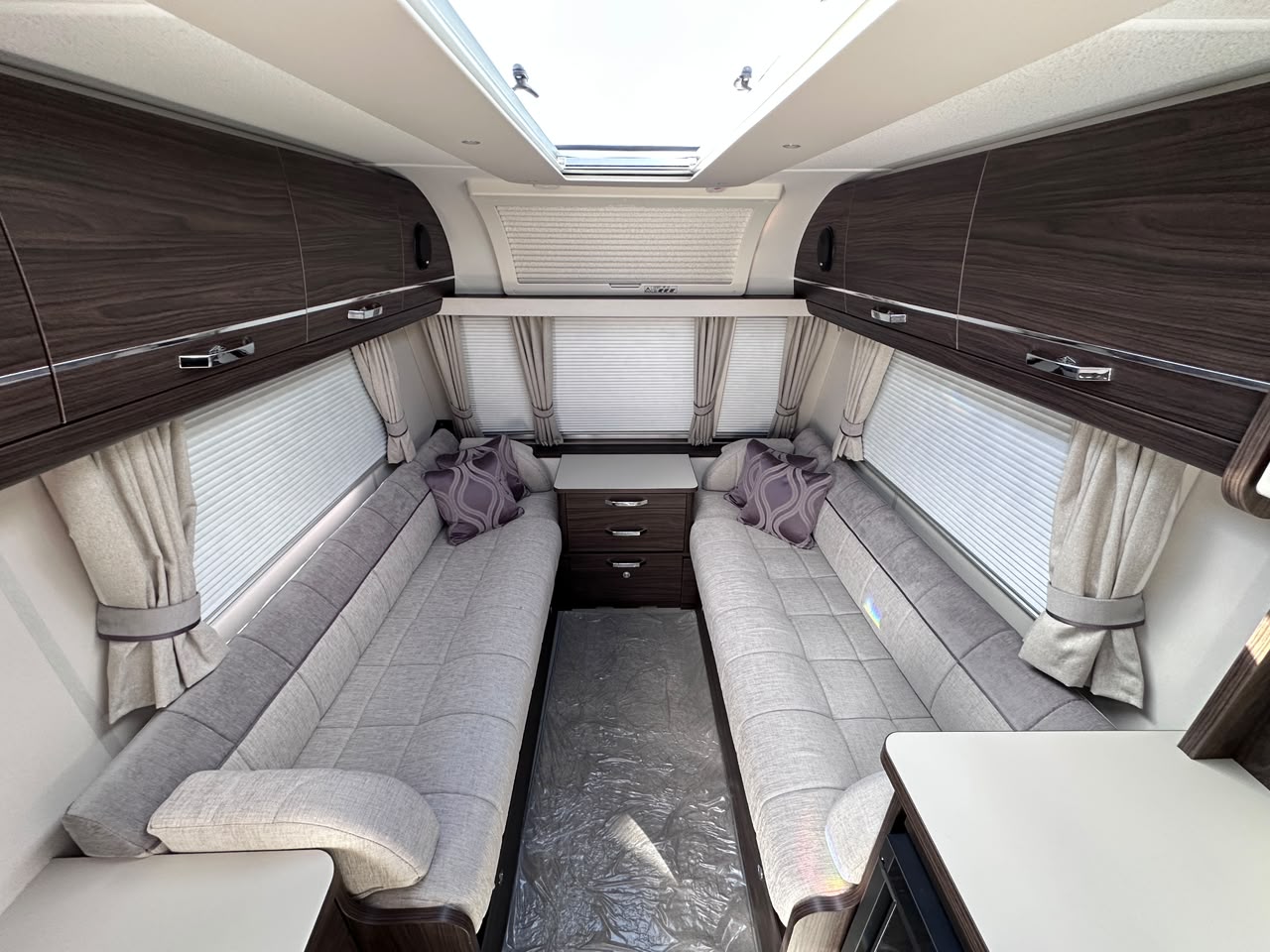 Elddis Affinity 520 – 2024 Caravan - Image 25