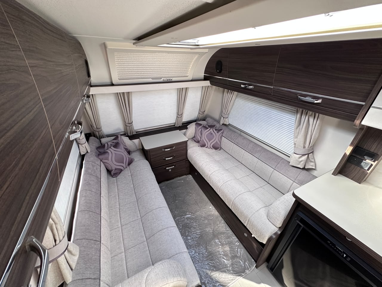 Elddis Affinity 520 – 2024 Caravan - Image 26