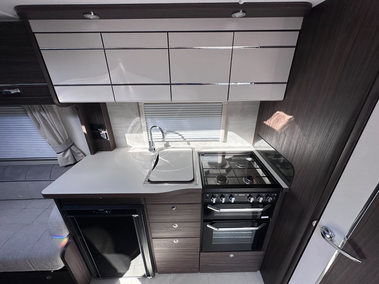 Elddis Affinity 520 – 2024 Caravan - Image 27