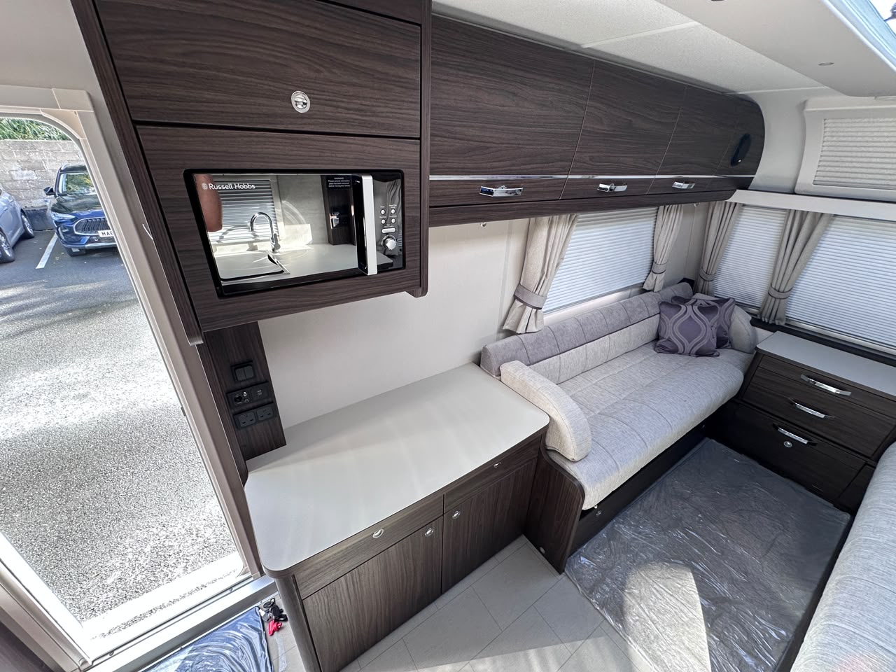 Elddis Affinity 520 – 2024 Caravan - Image 28