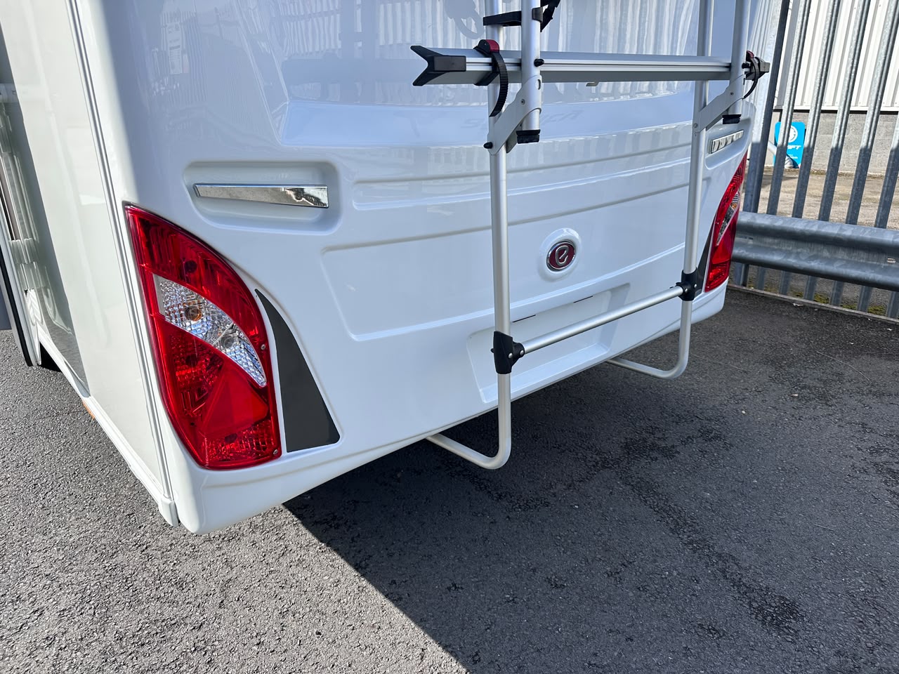 Elddis Affinity 520 – 2024 Caravan - Image 29