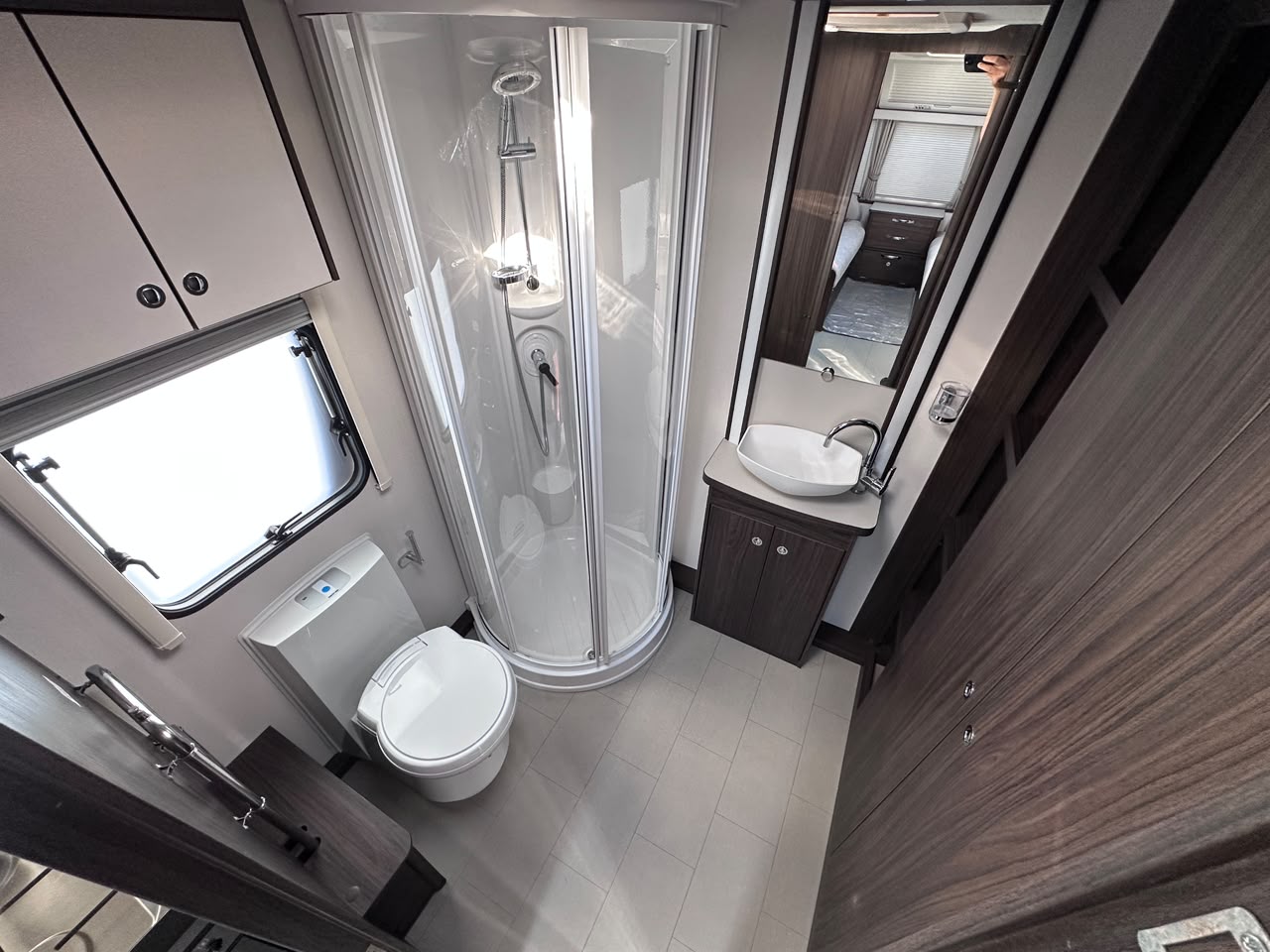 Elddis Affinity 520 – 2024 Caravan - Image 30