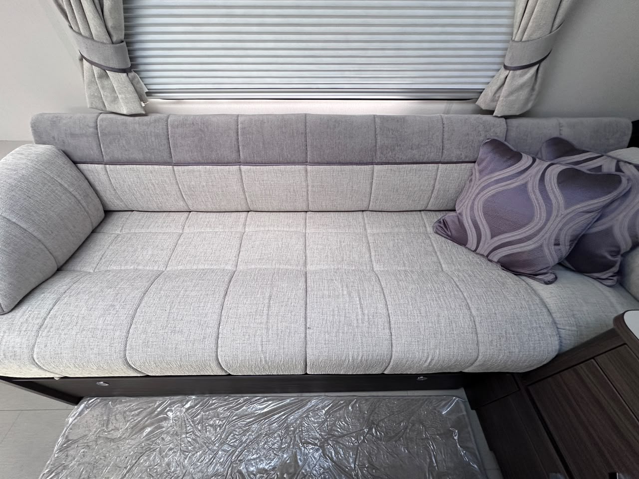 Elddis Affinity 520 – 2024 Caravan - Image 31