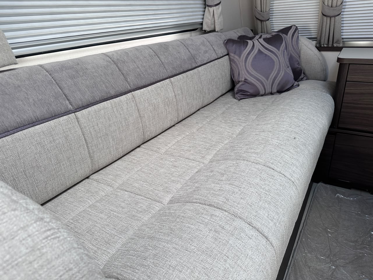 Elddis Affinity 520 – 2024 Caravan - Image 32