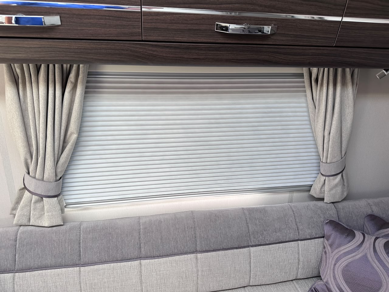Elddis Affinity 520 – 2024 Caravan - Image 33