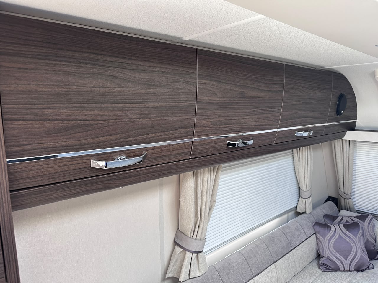 Elddis Affinity 520 – 2024 Caravan - Image 34