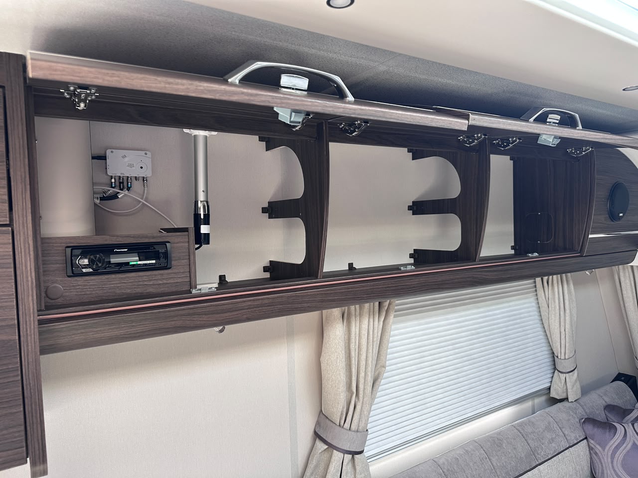 Elddis Affinity 520 – 2024 Caravan - Image 35