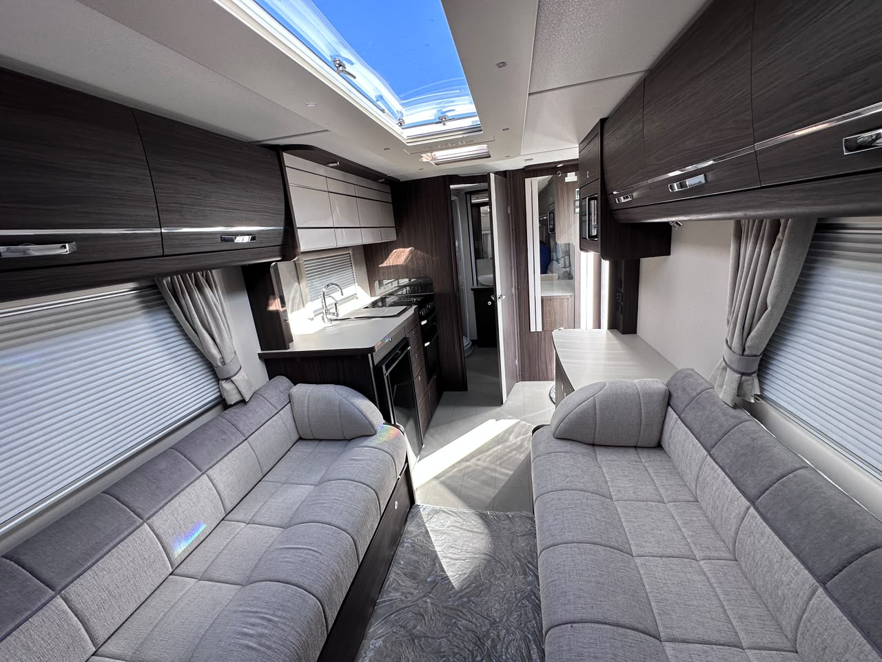 Elddis Affinity 520 – 2024 Caravan - Image 36
