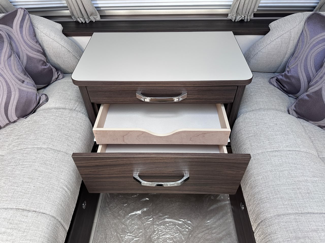 Elddis Affinity 520 – 2024 Caravan - Image 41