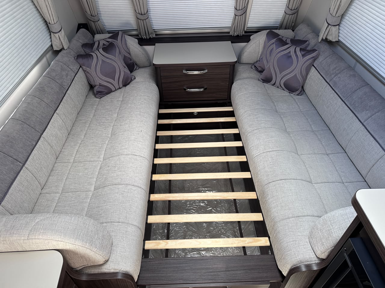 Elddis Affinity 520 – 2024 Caravan - Image 42