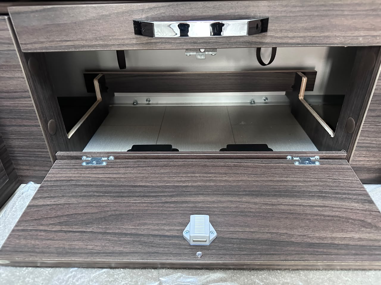 Elddis Affinity 520 – 2024 Caravan - Image 43