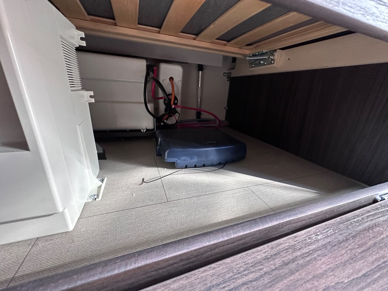 Elddis Affinity 520 – 2024 Caravan - Image 47