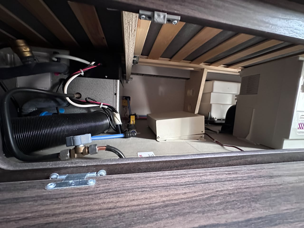 Elddis Affinity 520 – 2024 Caravan - Image 56