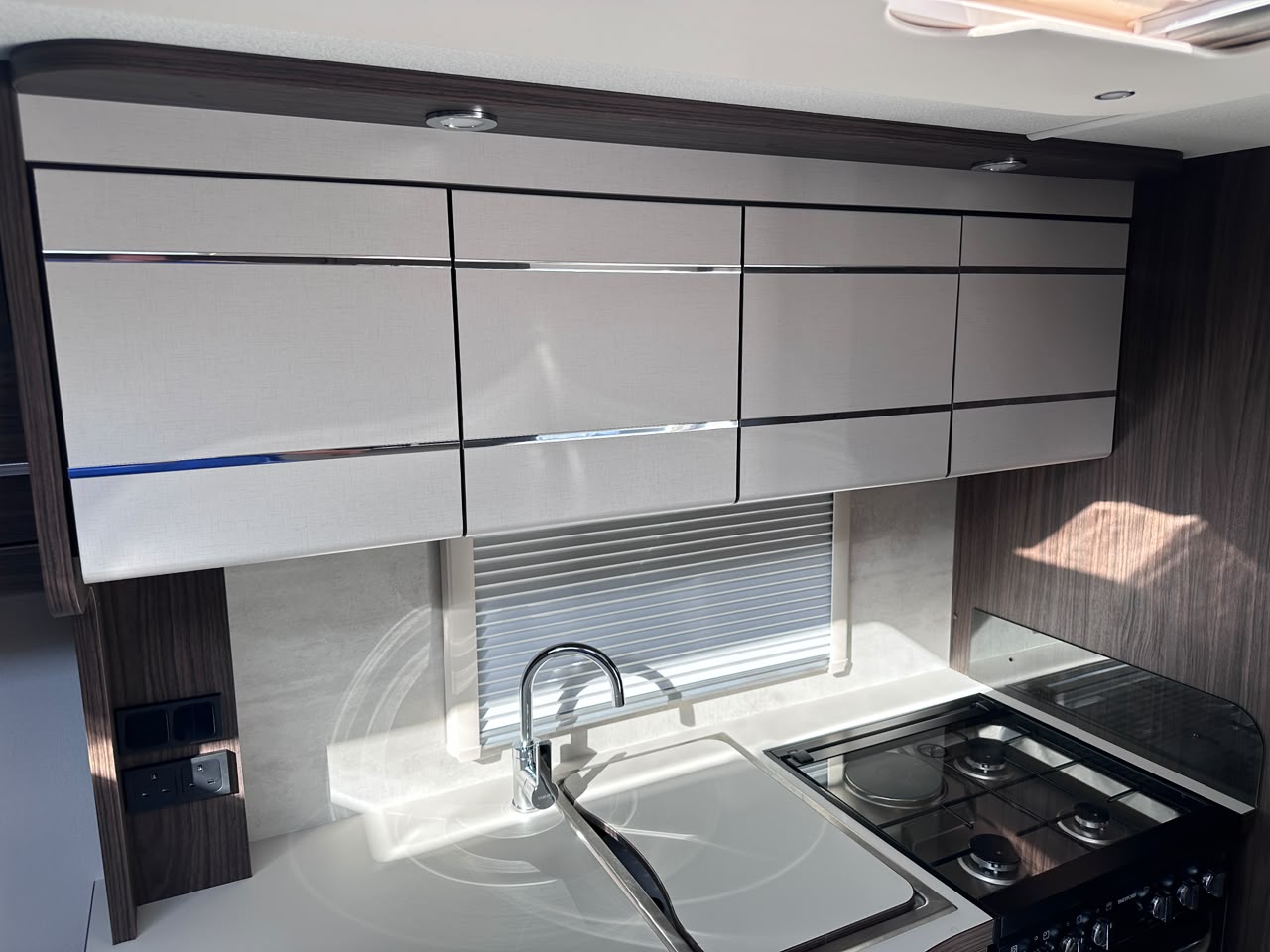 Elddis Affinity 520 – 2024 Caravan - Image 50