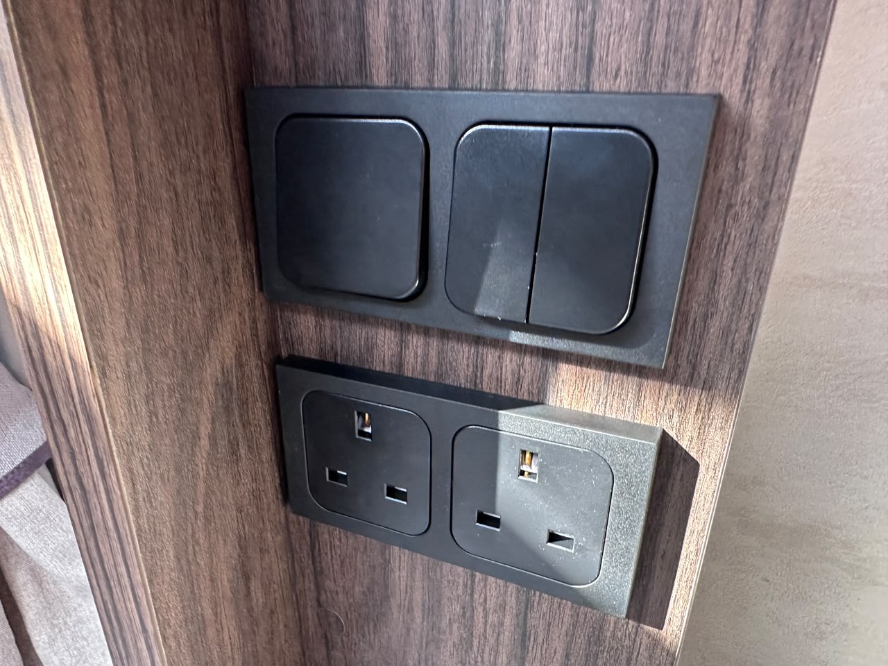 Elddis Affinity 520 – 2024 Caravan - Image 60