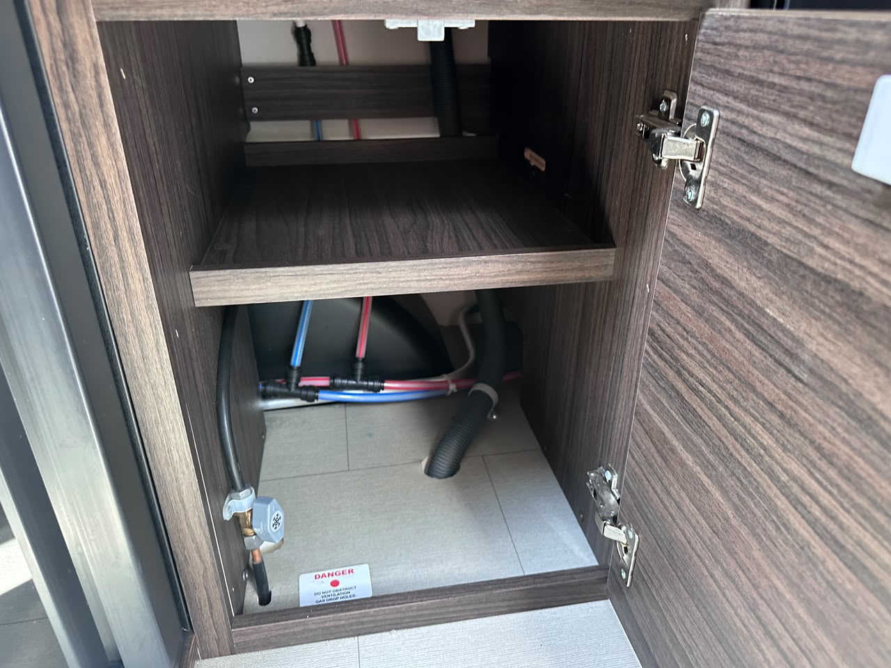 Elddis Affinity 520 – 2024 Caravan - Image 61