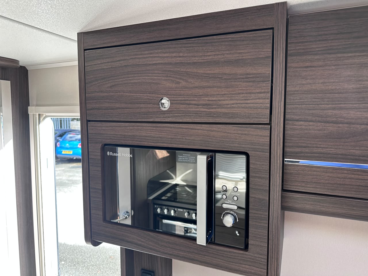 Elddis Affinity 520 – 2024 Caravan - Image 65