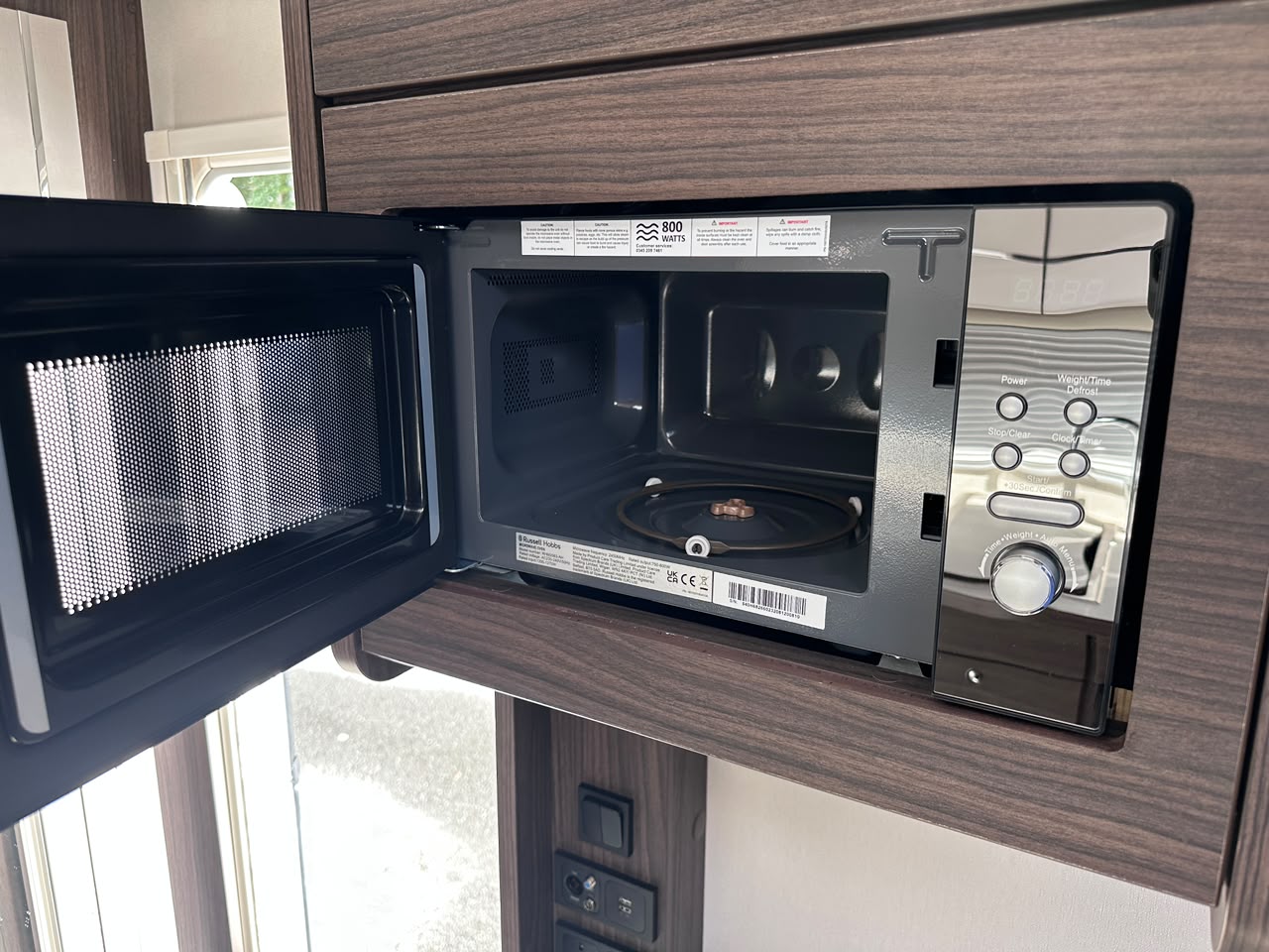 Elddis Affinity 520 – 2024 Caravan - Image 68