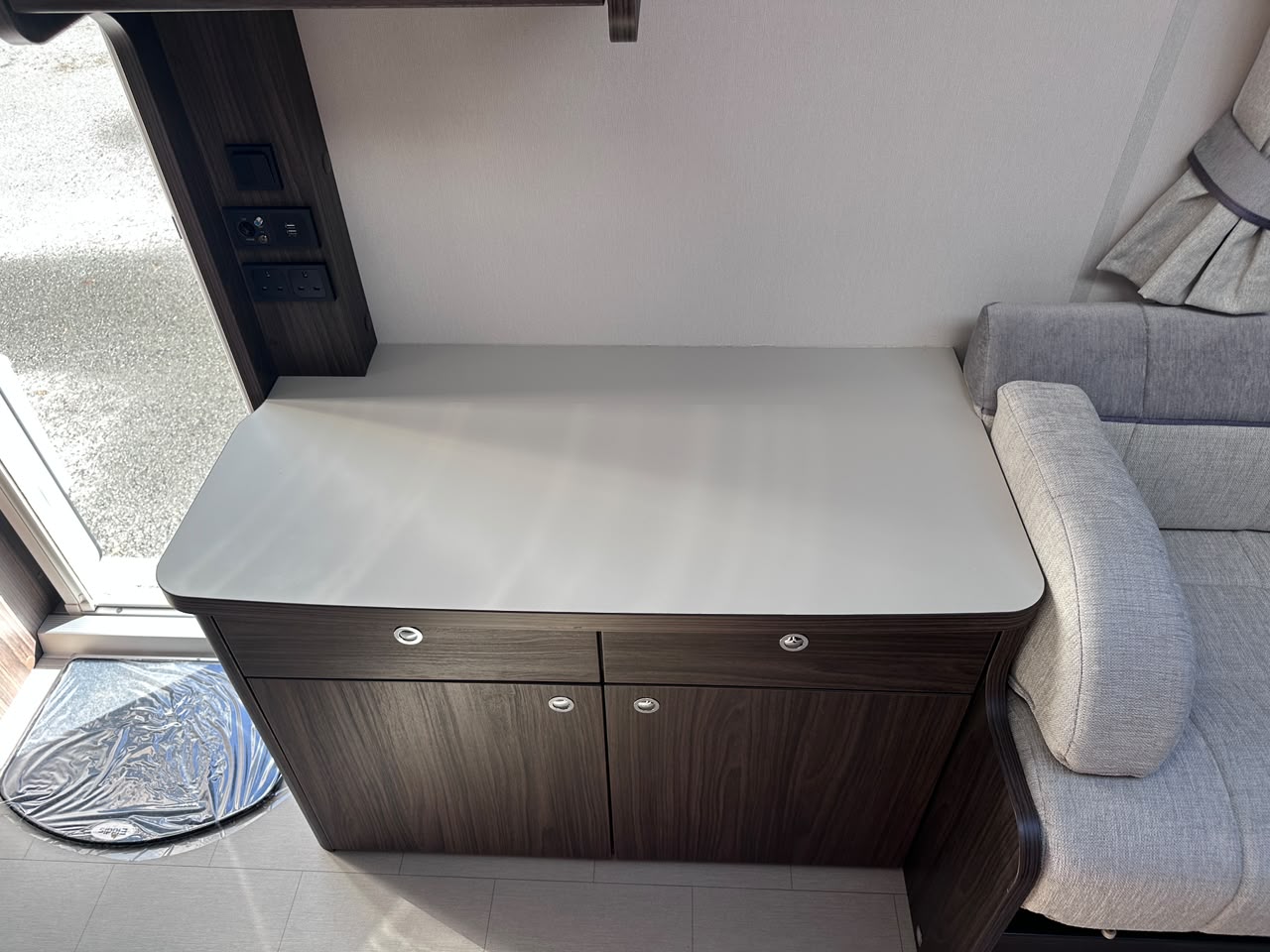 Elddis Affinity 520 – 2024 Caravan - Image 69
