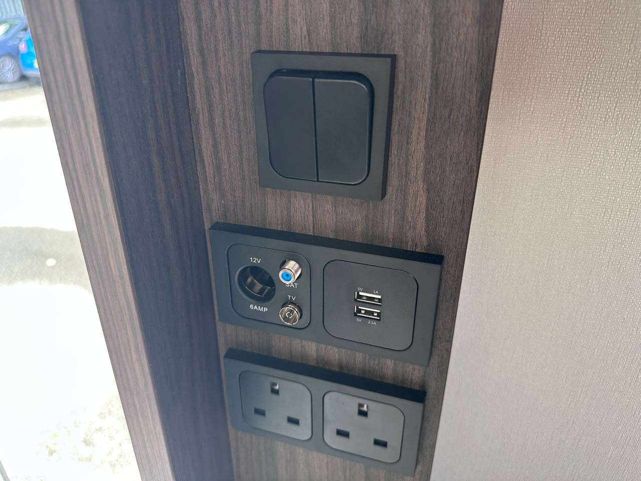 Elddis Affinity 520 – 2024 Caravan - Image 70