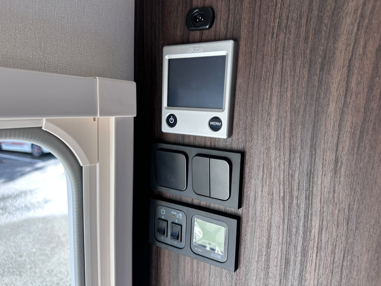 Elddis Affinity 520 – 2024 Caravan - Image 76