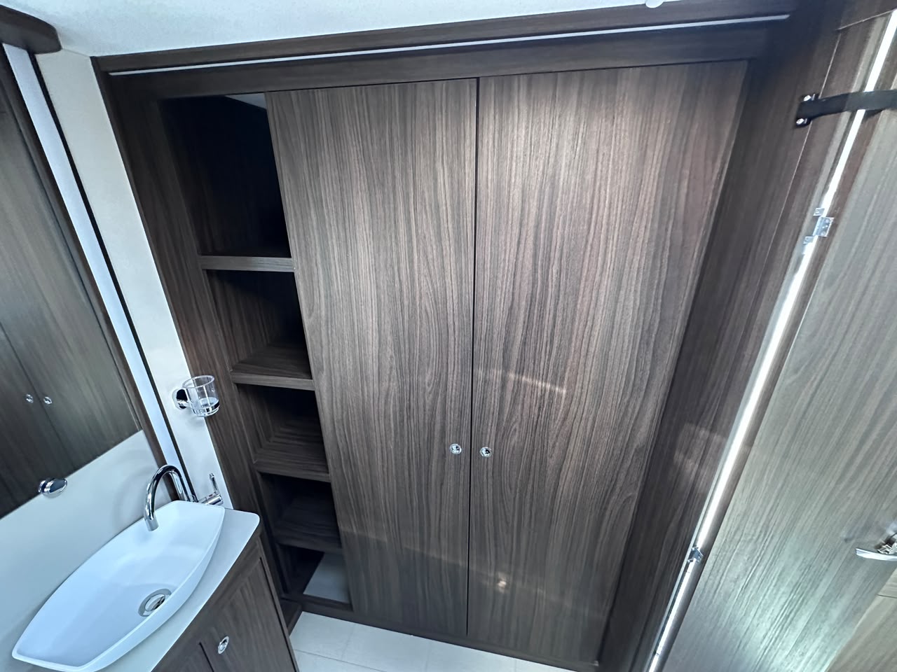 Elddis Affinity 520 – 2024 Caravan - Image 77