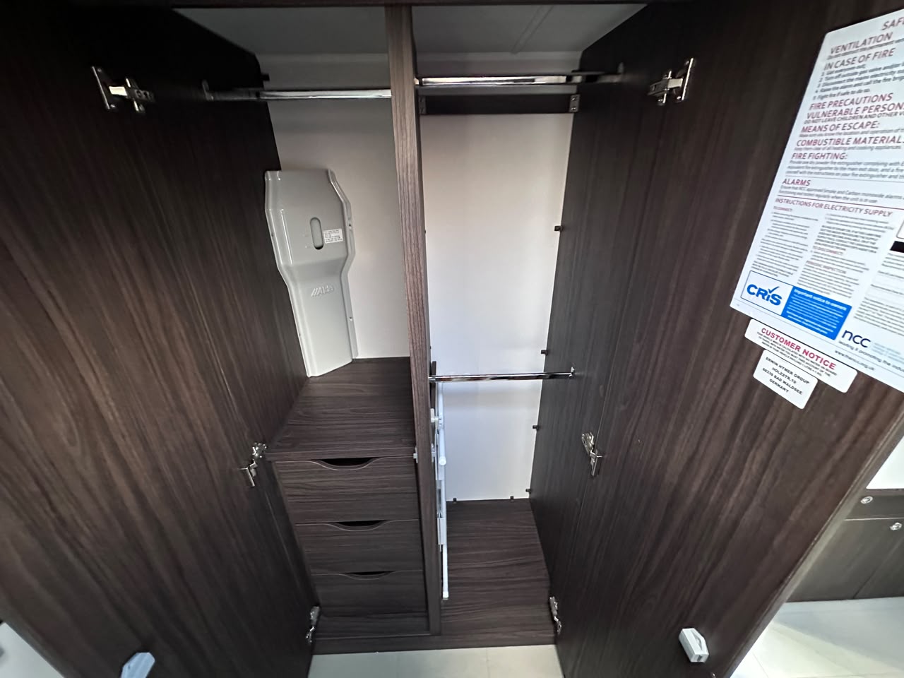 Elddis Affinity 520 – 2024 Caravan - Image 79
