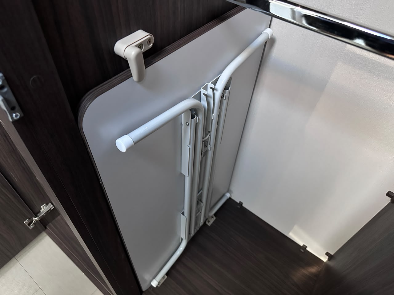 Elddis Affinity 520 – 2024 Caravan - Image 80
