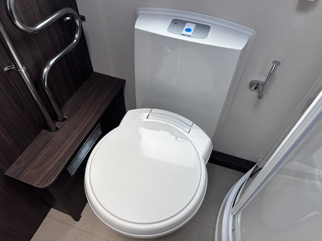 Elddis Affinity 520 – 2024 Caravan - Image 84