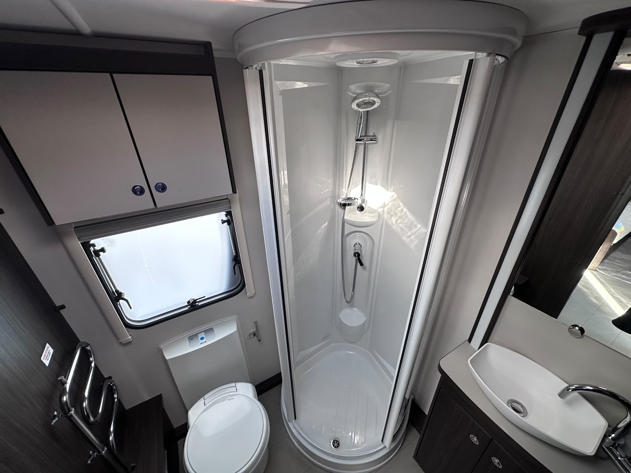 Elddis Affinity 520 – 2024 Caravan - Image 88