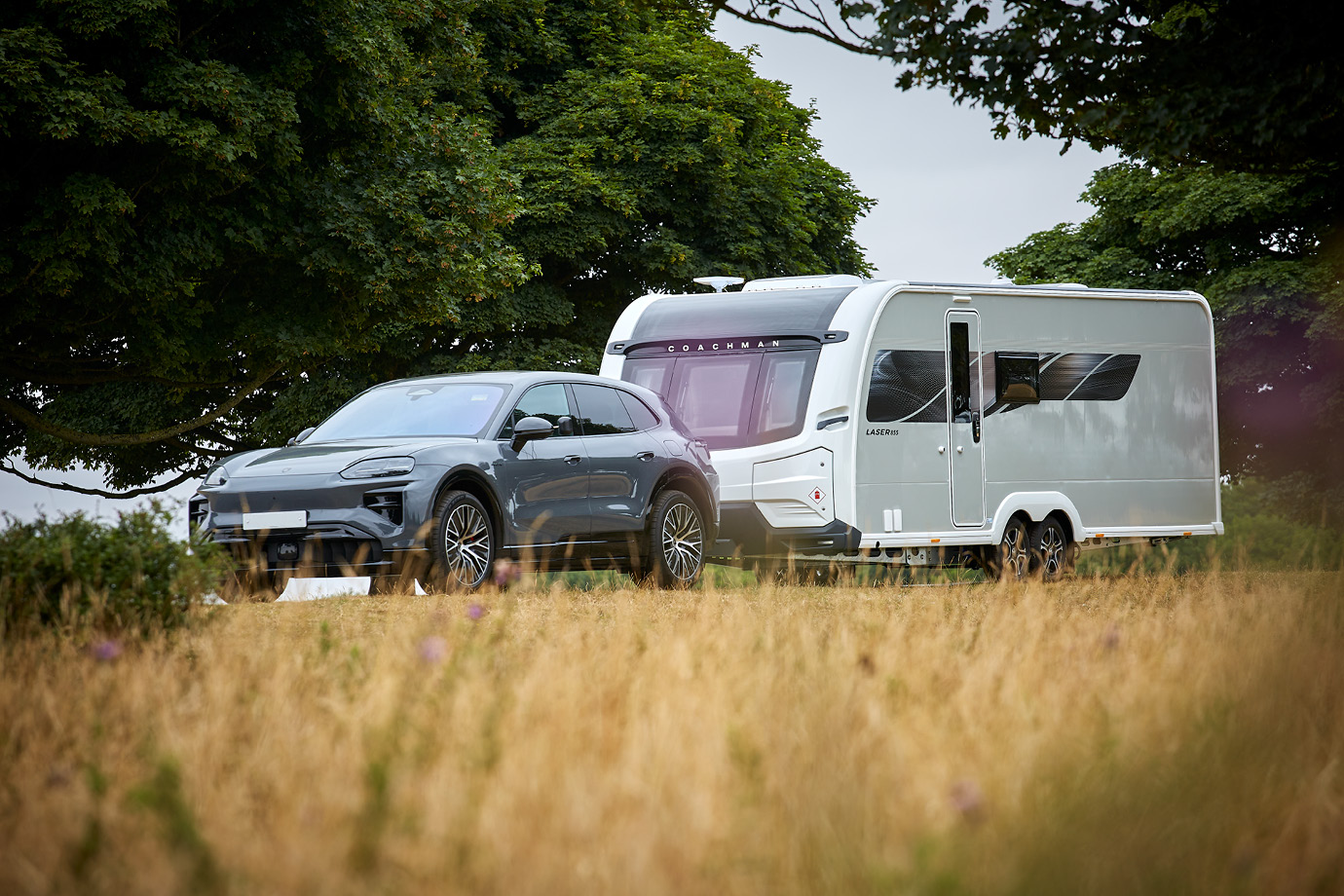 Coachman Laser 855 Xtra — 2027 Season - Image 3