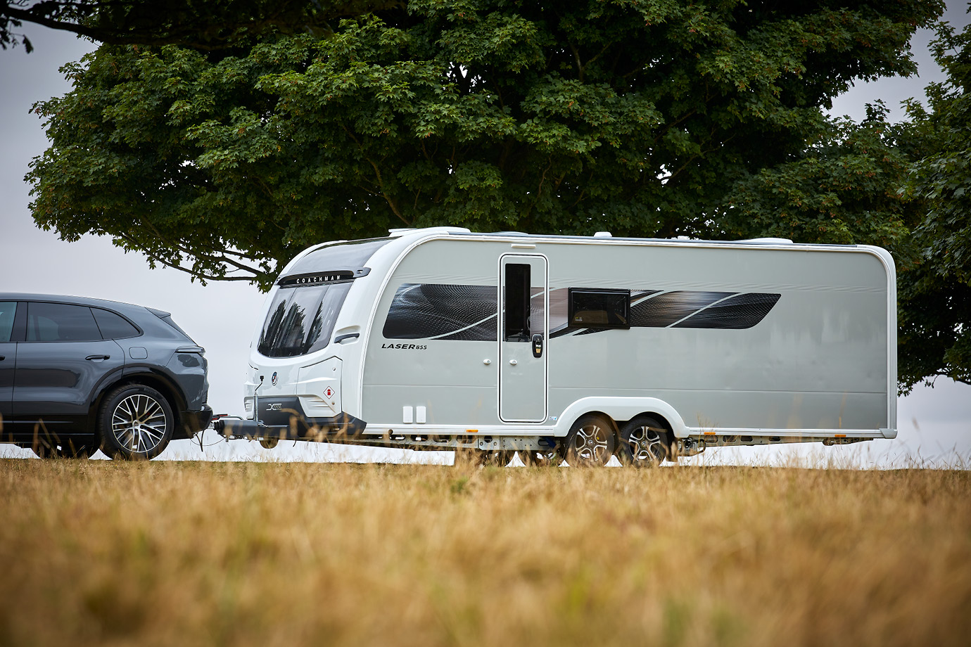 Coachman Laser 855 Xtra — 2027 Season - Image 4