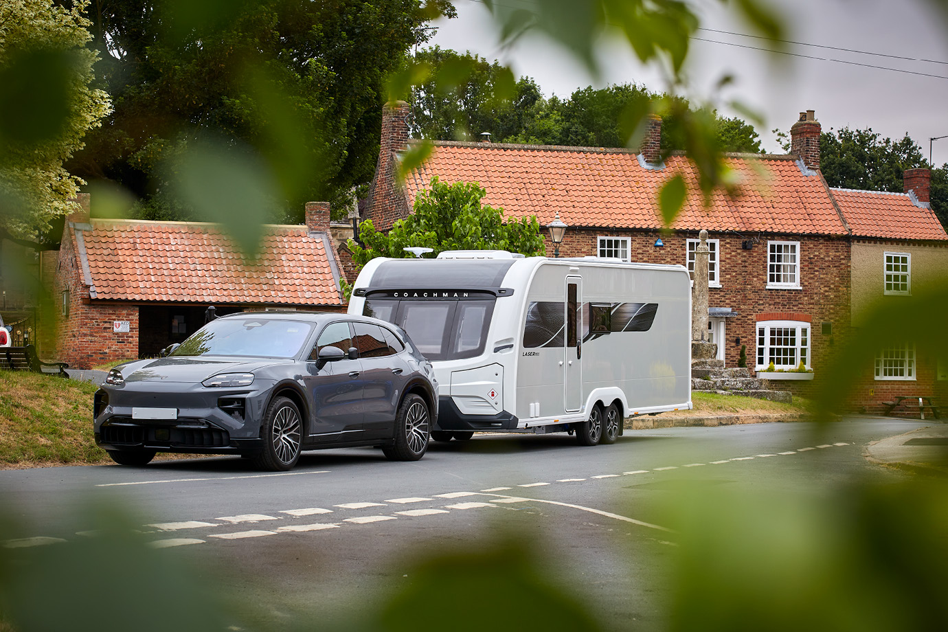 Coachman Laser 855 Xtra — 2027 Season - Image 5